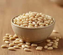 Pine Nuts